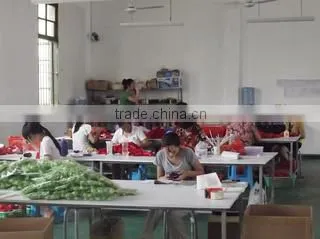 Xiamen SYS Ribbons & Bows Co., Ltd. company overview - view 2
