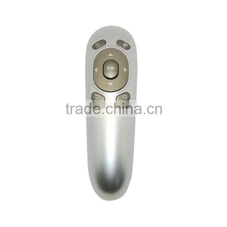 New premium 2.4g air mouse for android tv box
