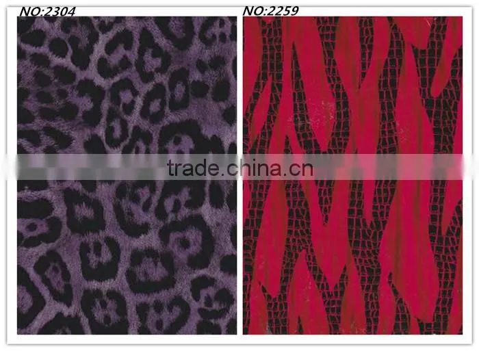 heat transfer foil for fabric