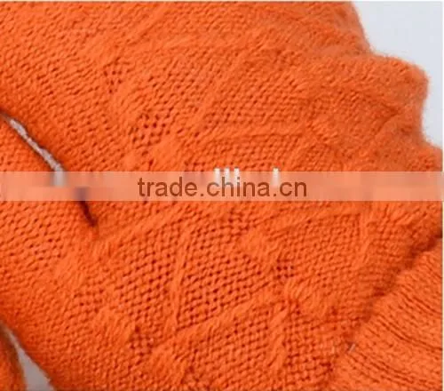 Warm Hand Protection Finger Touch Screen Gloves For Christams Gift