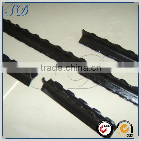 alibaba china supplier south africa fencing post ridge back dropper
