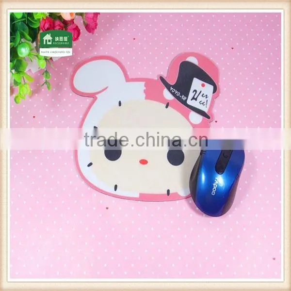 computer mouse pad