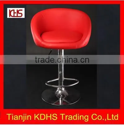 China Factory Supply Fancy Cloth Coverage Fashionable Color Leisure Chair