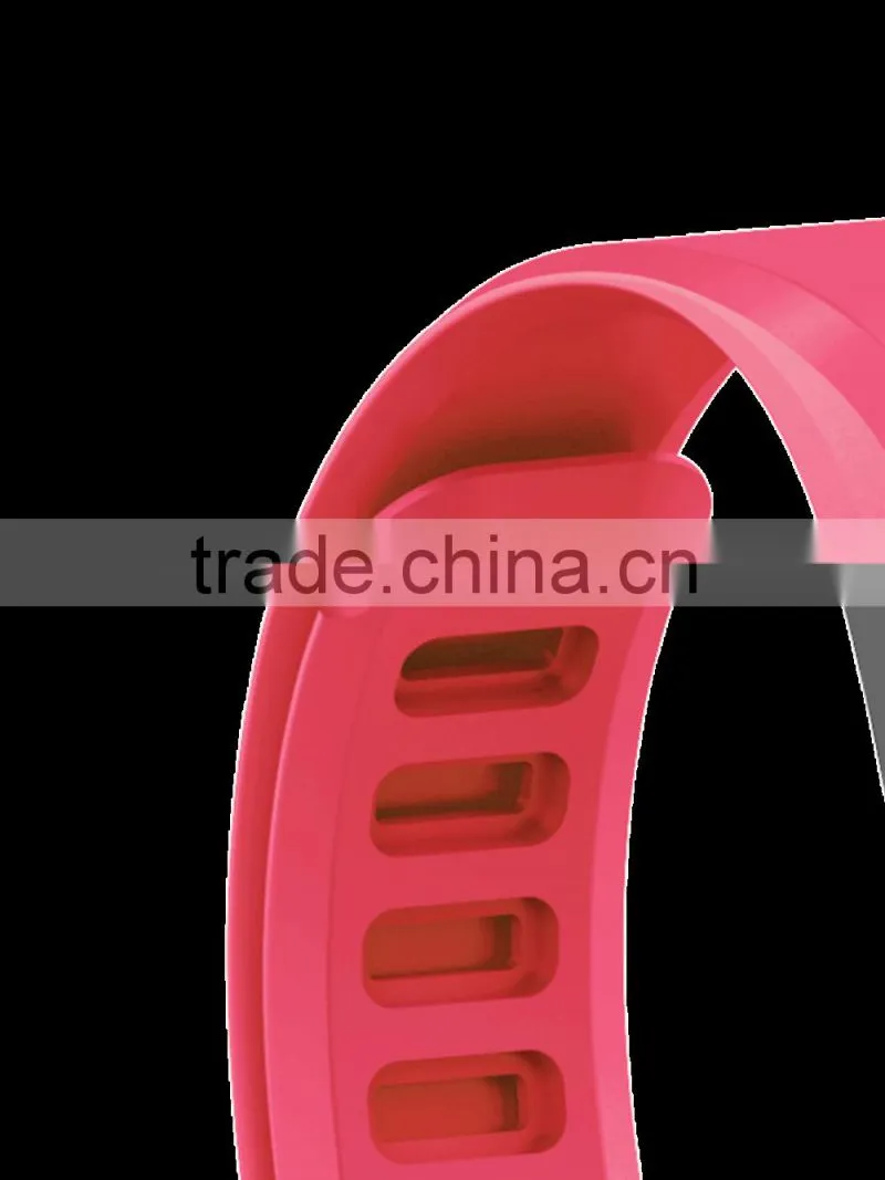 2016 new bluetooth smart bracelet bluetooth smart watch bluetooth watch pedometer function from mobiles accessories (H6)