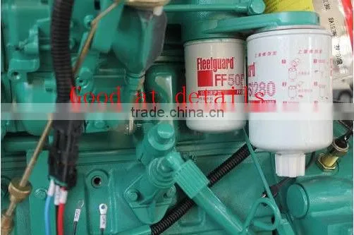 200kva to 1200kva diesel generator genset