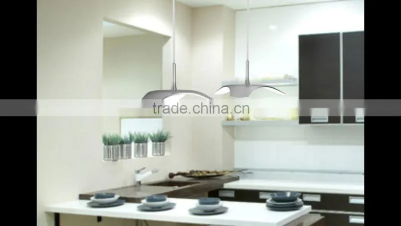 Modern designed LED ceiling light
