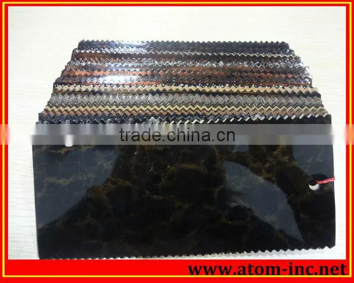 pvc sheet supplier,pvc plastic sheet for shoes from Atom Shoes Material Limited