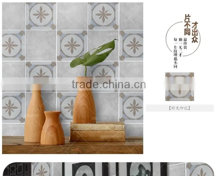 200*200mm kitchen wall tile restaurant kitchen tile floor tiles