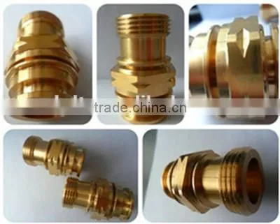 TCK6336S Shandong PULUTE inclined bed CNC lathe