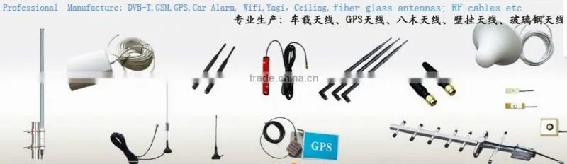 GPS tracker gps gsm antenna for tinyslimsmall gps tracker