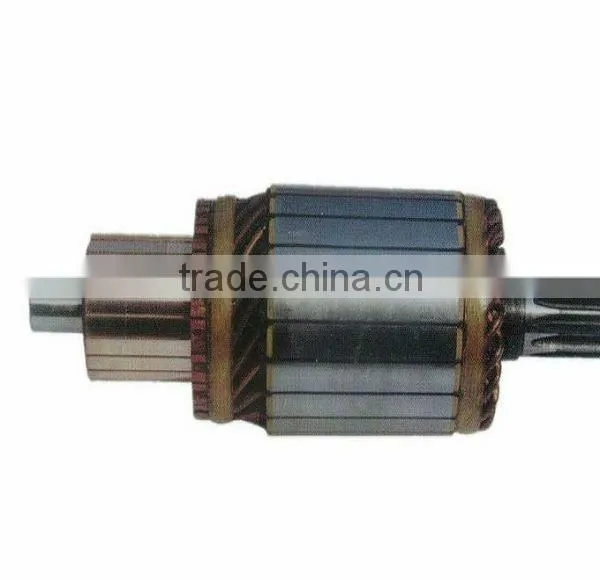 WAI 61-300-9 Armature