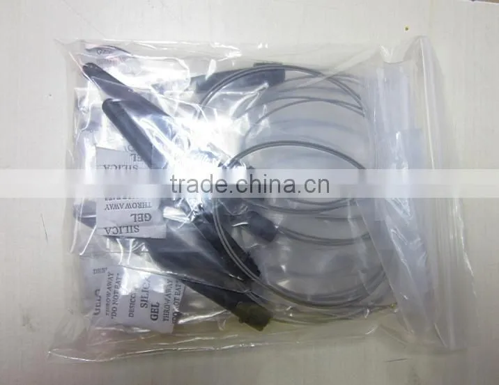 2.4GHz Wlan Antenna High Quality WLAN WiFi Antenna With 1.13 Cable and IPEX