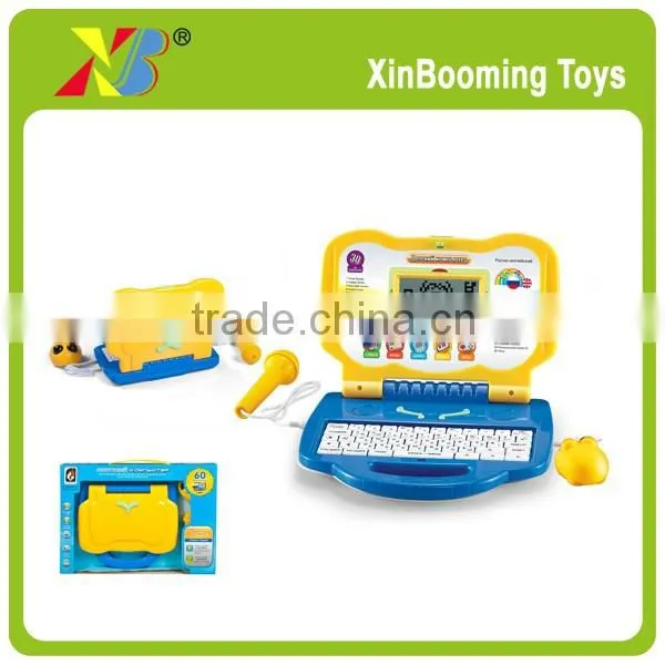 Hot sell kids laptop learning machine