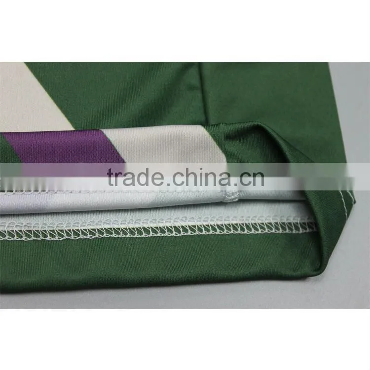 custom blank dry fit american football jerseys china made