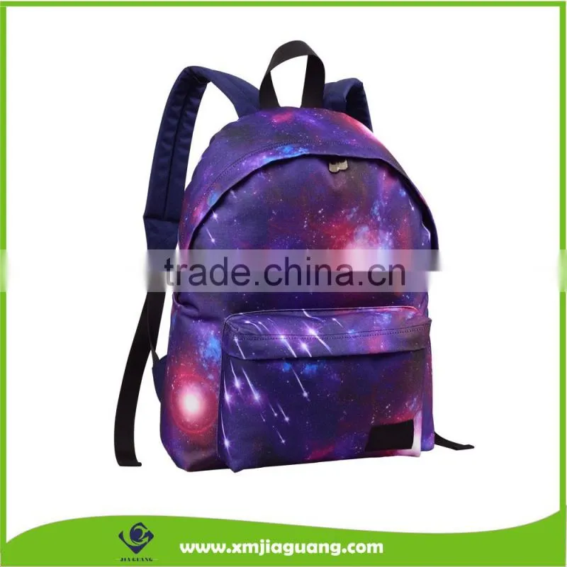 Hot Selling New Fashion Lace Kids Backpack School Bag