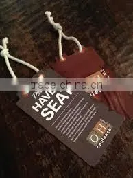 Furniture Tags