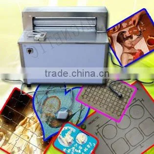 educational puzzle making machine MDK1300 CE certification,with good effect