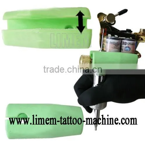 professional stainless steel tatto tip