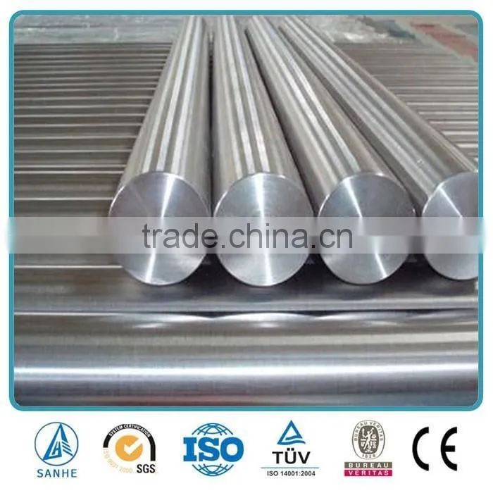 High quality A36 round steel bar large quantity in stock