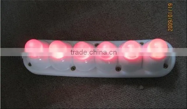 Full Body Thermal Massage Bed with MP3