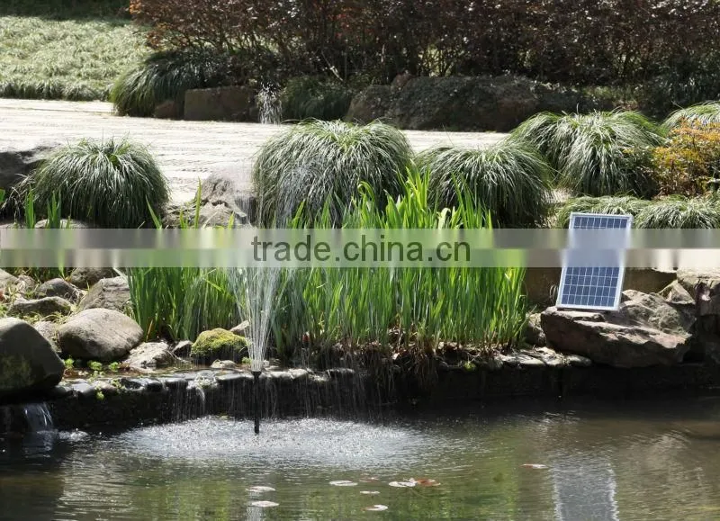 Submersible Fountain Pump (SPB20-501210A)