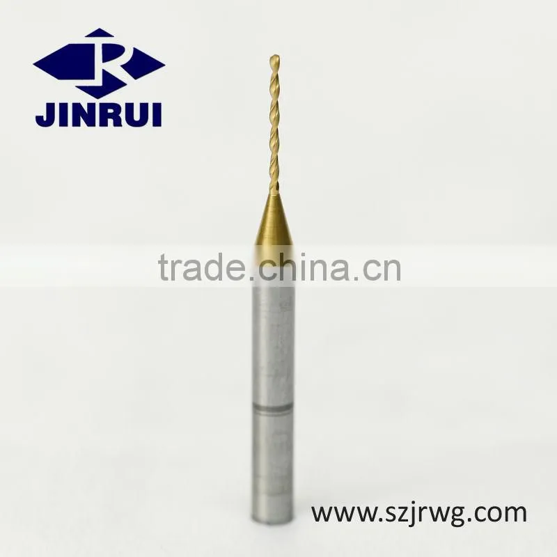 JR129 0.05mm/3.2mm micro carbide pcb drill bits