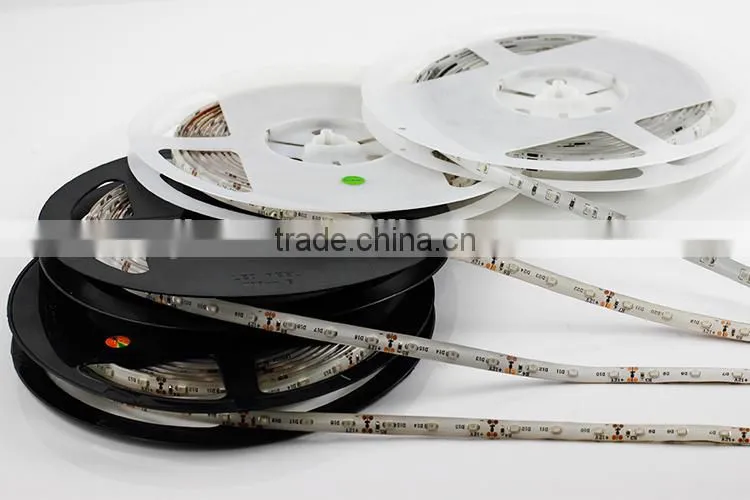 Colorful White/Blue/Green/335 Strip Light RGB Flexible Strips Light 300 SMD With CE ROHS