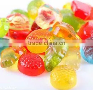 SUS304 heathyl candy jelly cooker tank