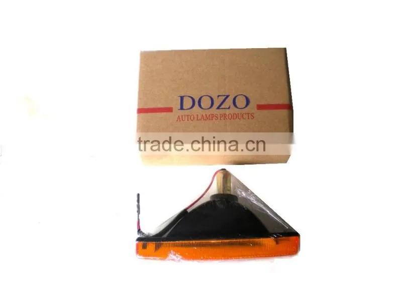 Foglight 98 TFR auto car fog lamp 98 Left fog light DOZOTFR for JIANGLING light truck pickup truck auto spare parts