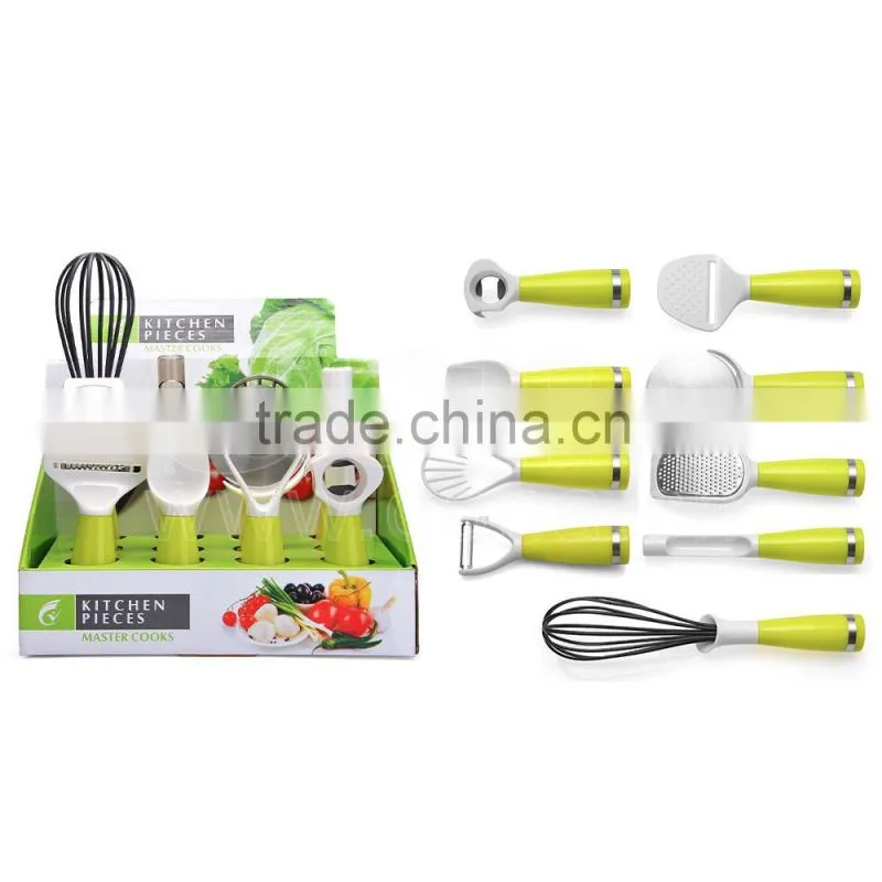 nylon kitchen utensils and appliances
