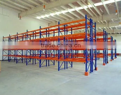 Tyre Rack