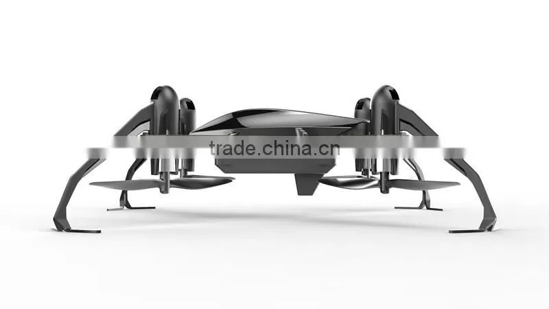 2016 New wholesale 2.4Ghz 4CH Inverted Flight Mini Drone