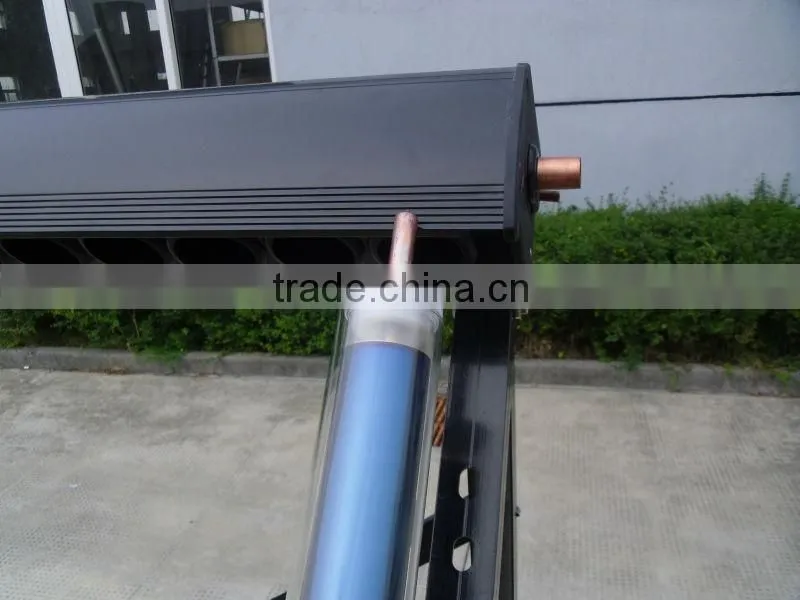 Solar Vacuum Tube Heat Pipe