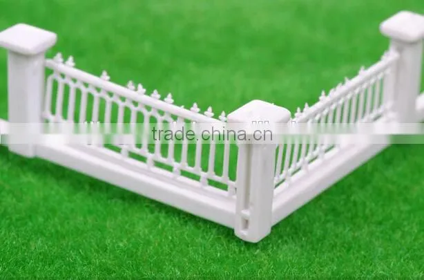 new model fence, model fence in fencing, fence 3d models, model railway fence, plastic fence