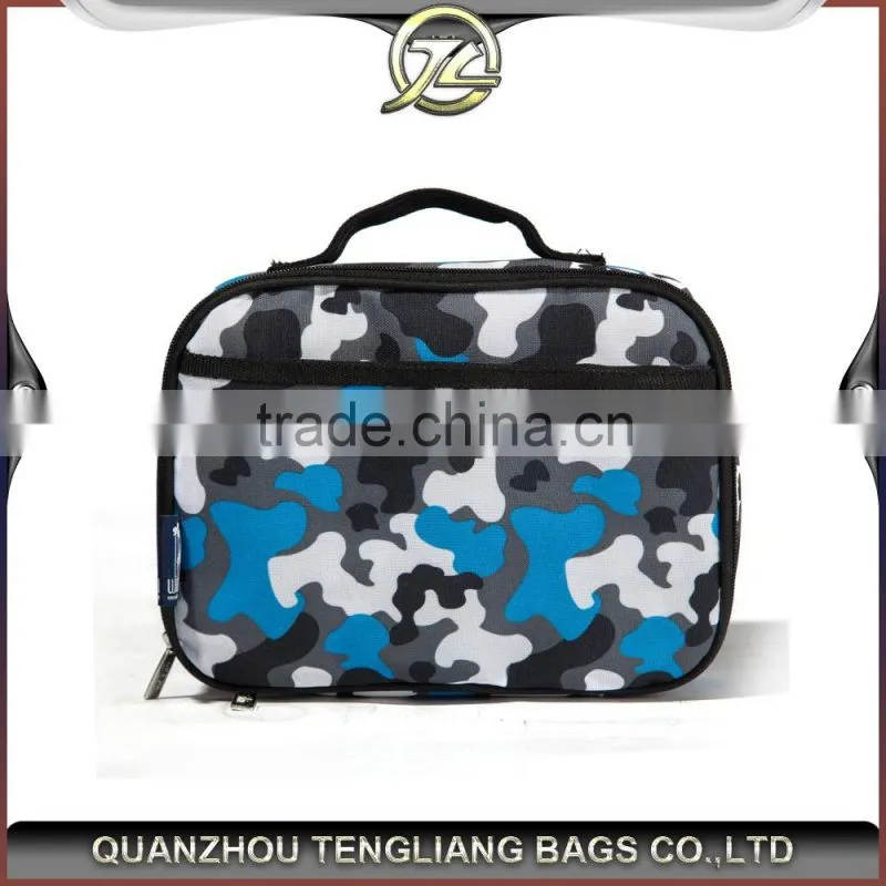 Military hydration backpack with bladder water bag
