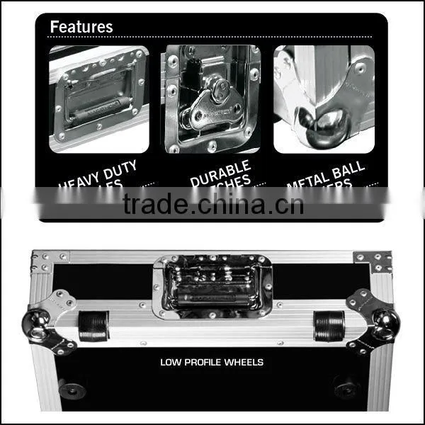 RK Storage Drawer with Caster Board and table