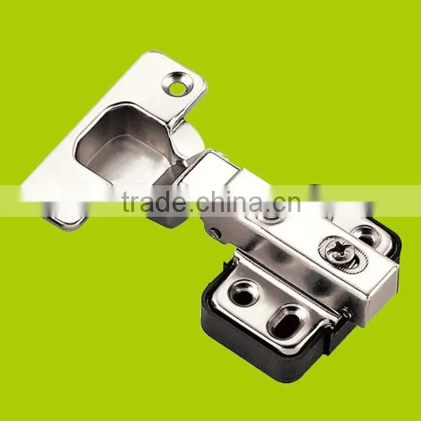 Home Furniture Cabinet Concealed Door Stainless Steel Spring Hinge