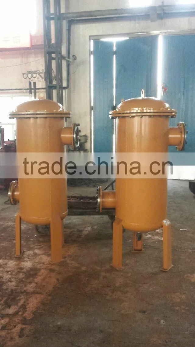 Factory Direct Sale, Jichai/Shengdong diesel & gas generator parts, gas water separator