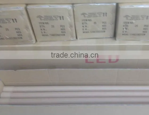 SAA CE Approved SMD2835 6500k daylight 1200mm 18w T8 led tube light