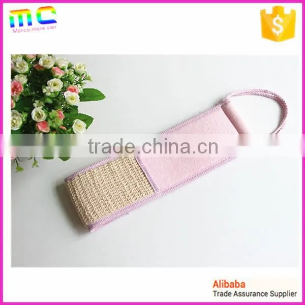 wooden bath brush