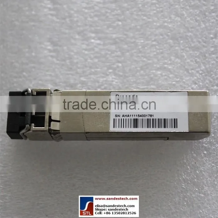 Brocade 57-0000084-01 10GE LRM 8G 300m MM SFP+ optical transceiver