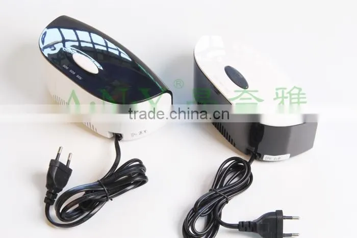 New Pure Color Nail Art Equipment Gel Nail Curing Germicidal UV Lamp