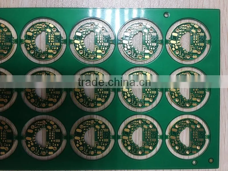 Multilayer washing machine pcb board for sale