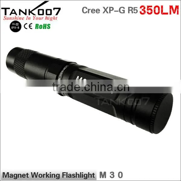 magnect working lights emergency mini torch portable rechargeable led light