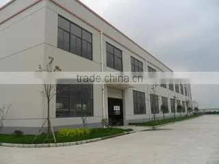 Guangzhou Qilin Environmental Technology Firm company overview - view 3