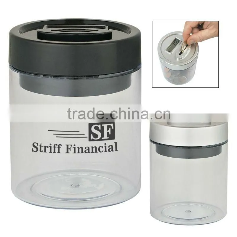 Digital Coin Bank