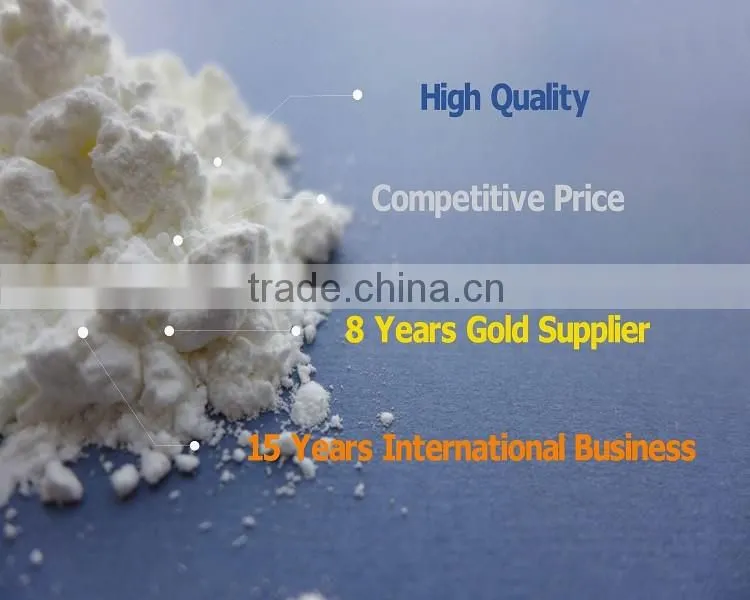 Corn Starch With Excellent Quality And Reasonable Price