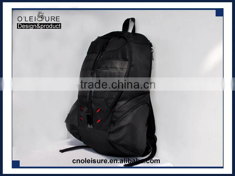 Alibaba Vintage Men's Backpack Travel bag fashion backpack for men