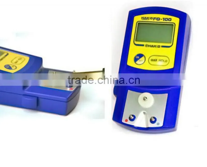Hakko FG-100 Testing Equipment Soldering Iron Tip Thermometer