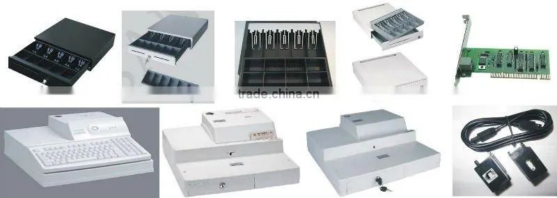 Retail POS Terminal